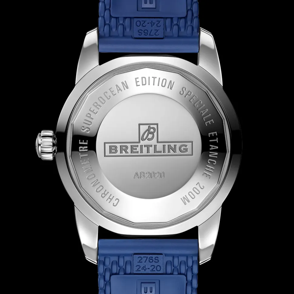 Breitling Superocean Heritage B20 46 AB2020161C1S1