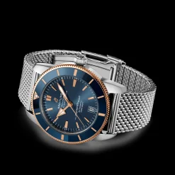 Breitling Superocean Heritage B20 UB2010161C1A1