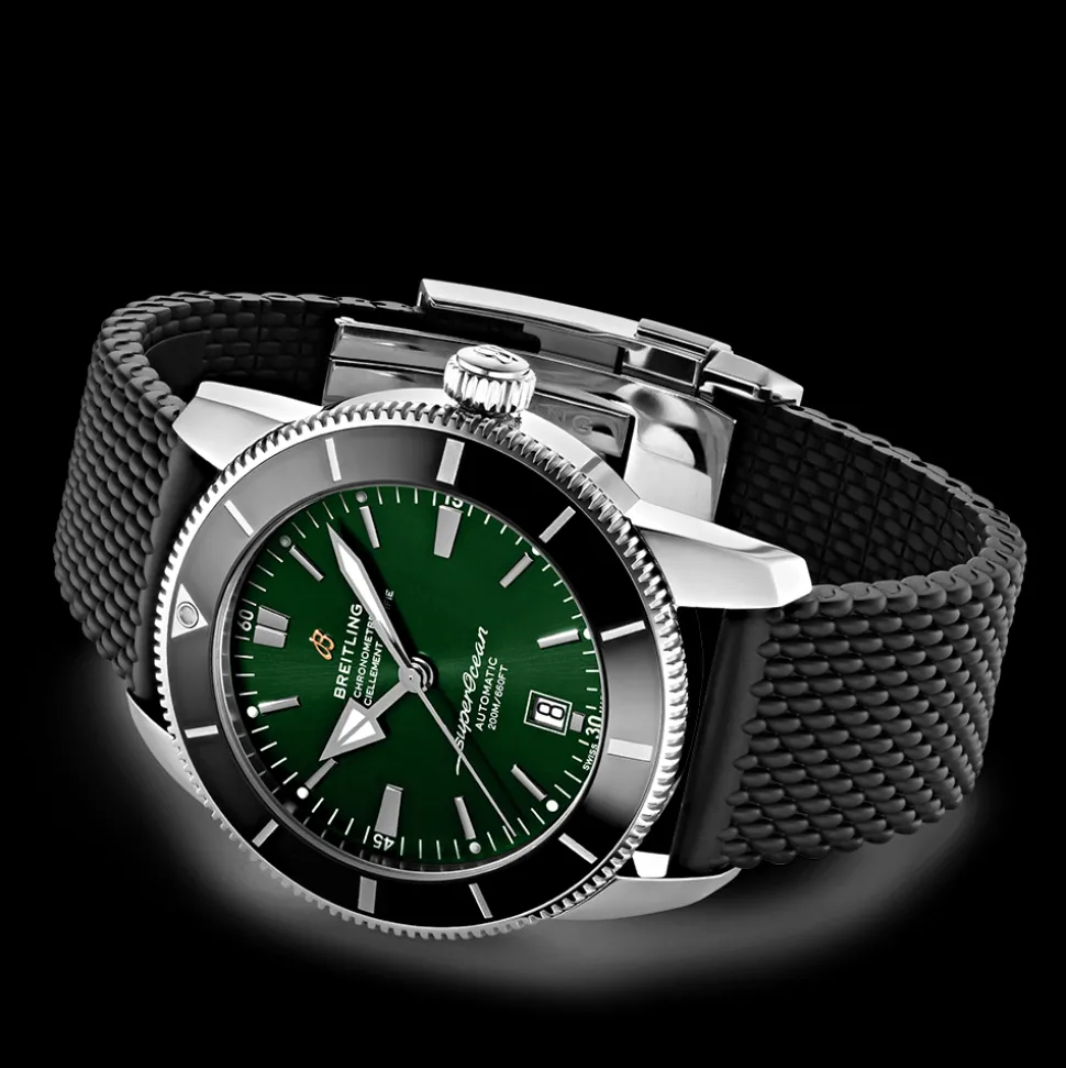 Breitling Superocean Heritage B20 AB2020121L1S1