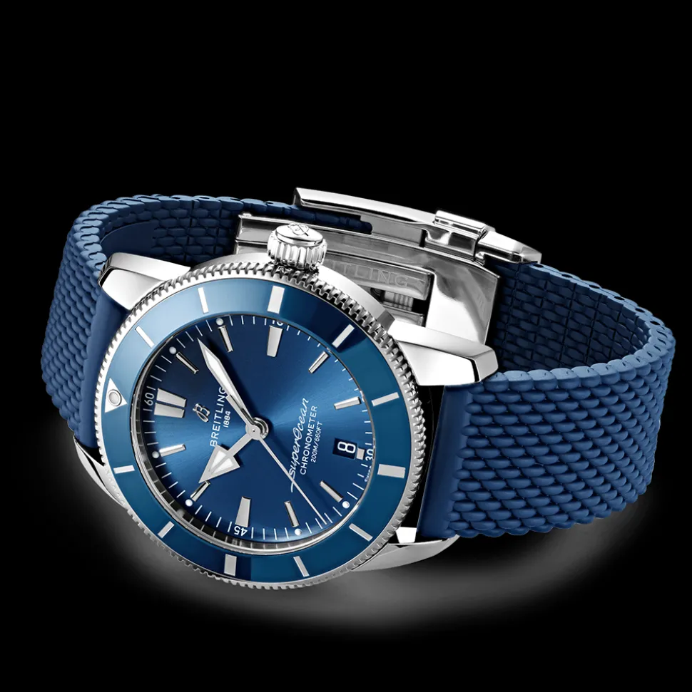 Breitling Superocean Heritage B20 44 AB2030161C1S1
