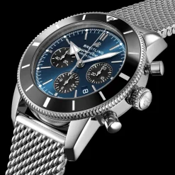 Breitling Superocean Heritage B01 AB0162121C1A1