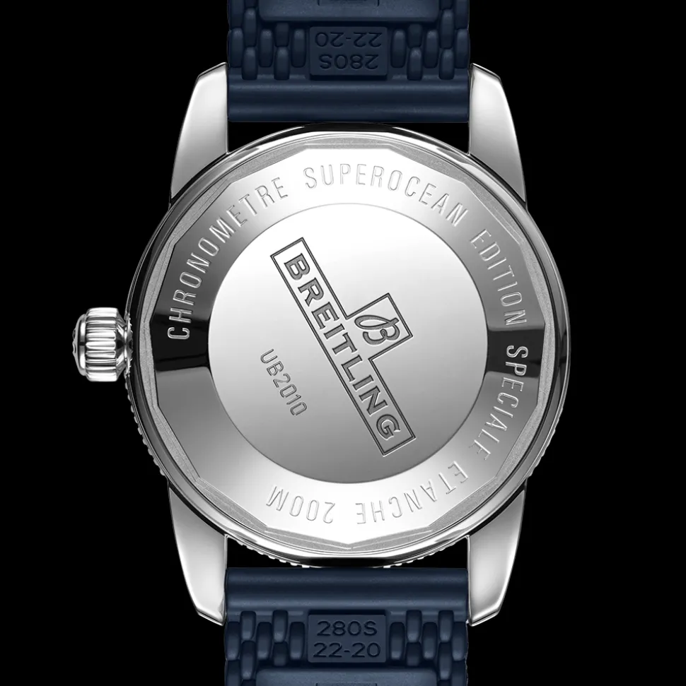 Breitling Superocean Heritage B02 42 UB2010161C1S1