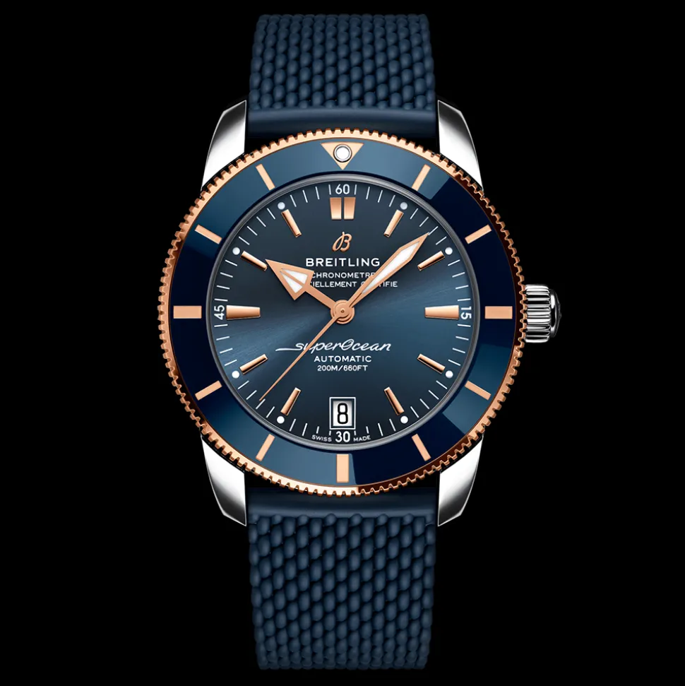 Breitling Superocean Heritage B02 42 UB2010161C1S1