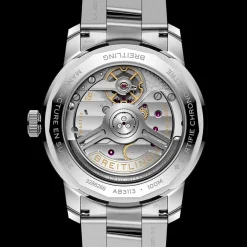 Breitling Top Time B31 AB3113A71C1A1