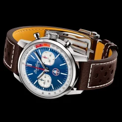 Breitling Top Time B01 Shelby Cobra AB01763A1C1X1