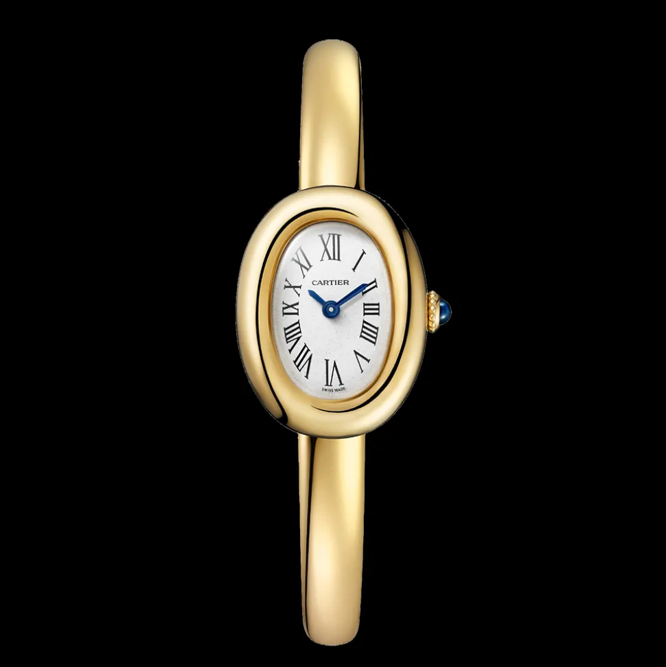 Cartier Baignoire Small WGBA0021