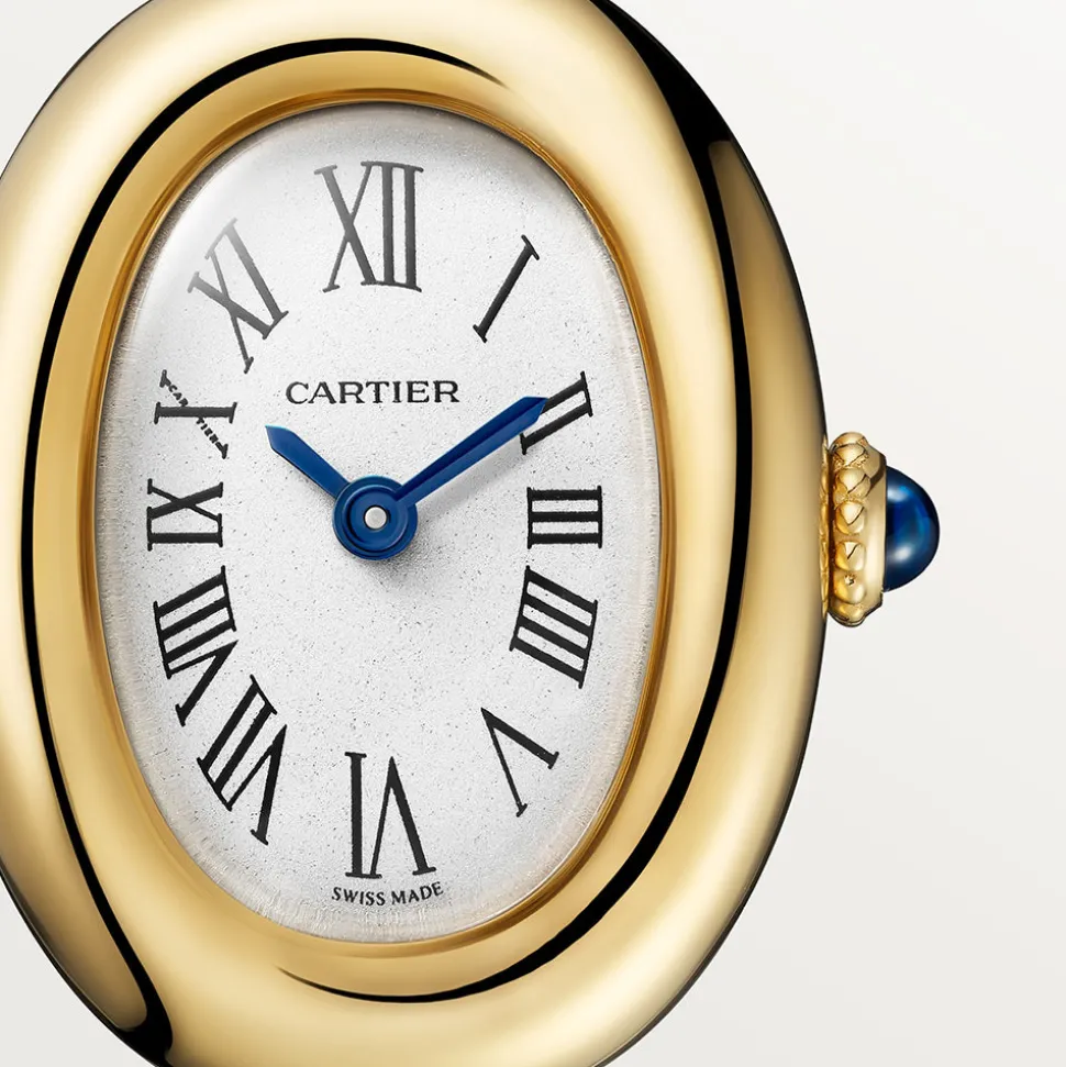 Cartier Baignoire Small WGBA0021