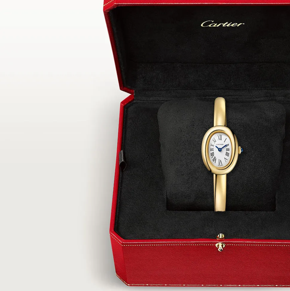 Cartier Baignoire Small WGBA0021