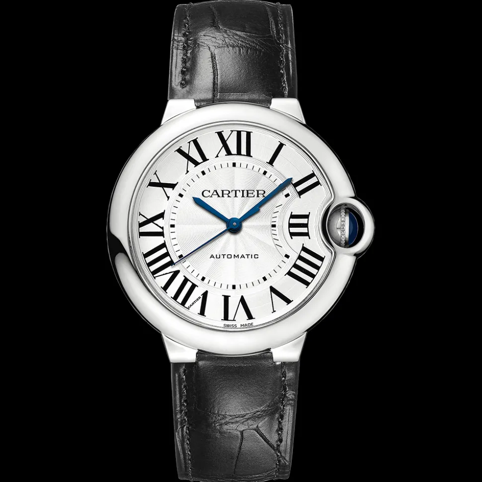 Cartier Ballon Bleu de Cartier Medium WSBB0028