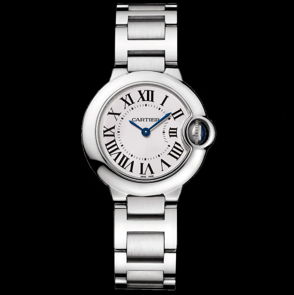 Cartier Ballon Bleu de Cartier Small WSBB0067