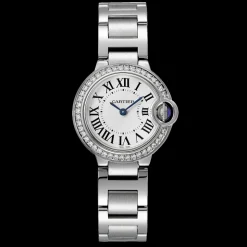 Cartier Ballon Bleu de Cartier Small W4BB0030