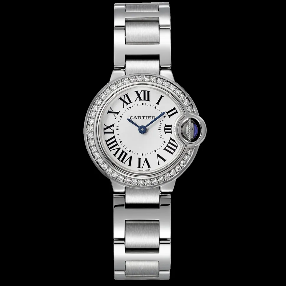 Cartier Ballon Bleu de Cartier Small W4BB0030