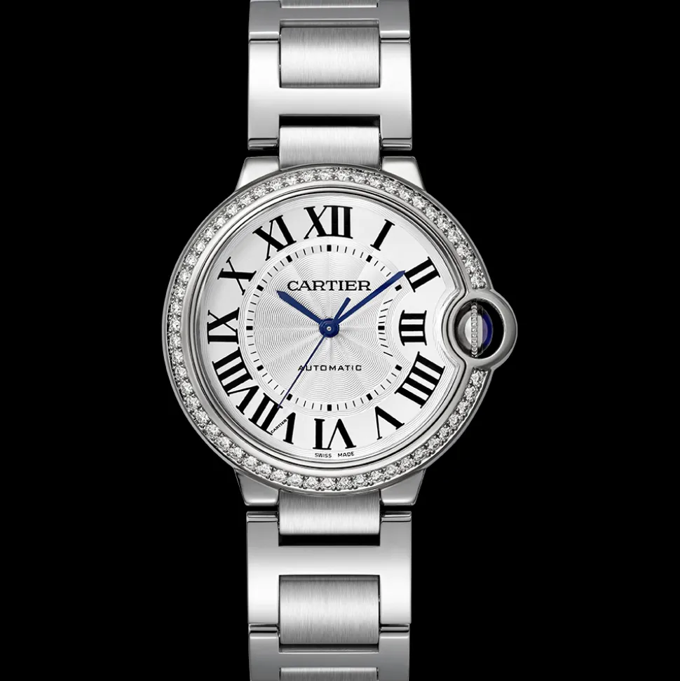 Cartier Ballon Bleu de Cartier Large W4BB0024
