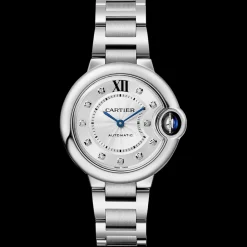 Cartier Ballon Bleu de Cartier Small WE902074