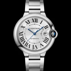Cartier Ballon Bleu de Cartier Medium WSBB0040
