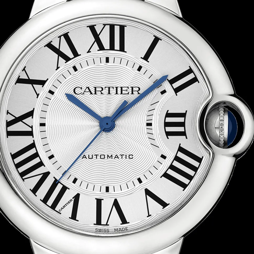 Cartier Ballon Bleu de Cartier Medium WSBB0028