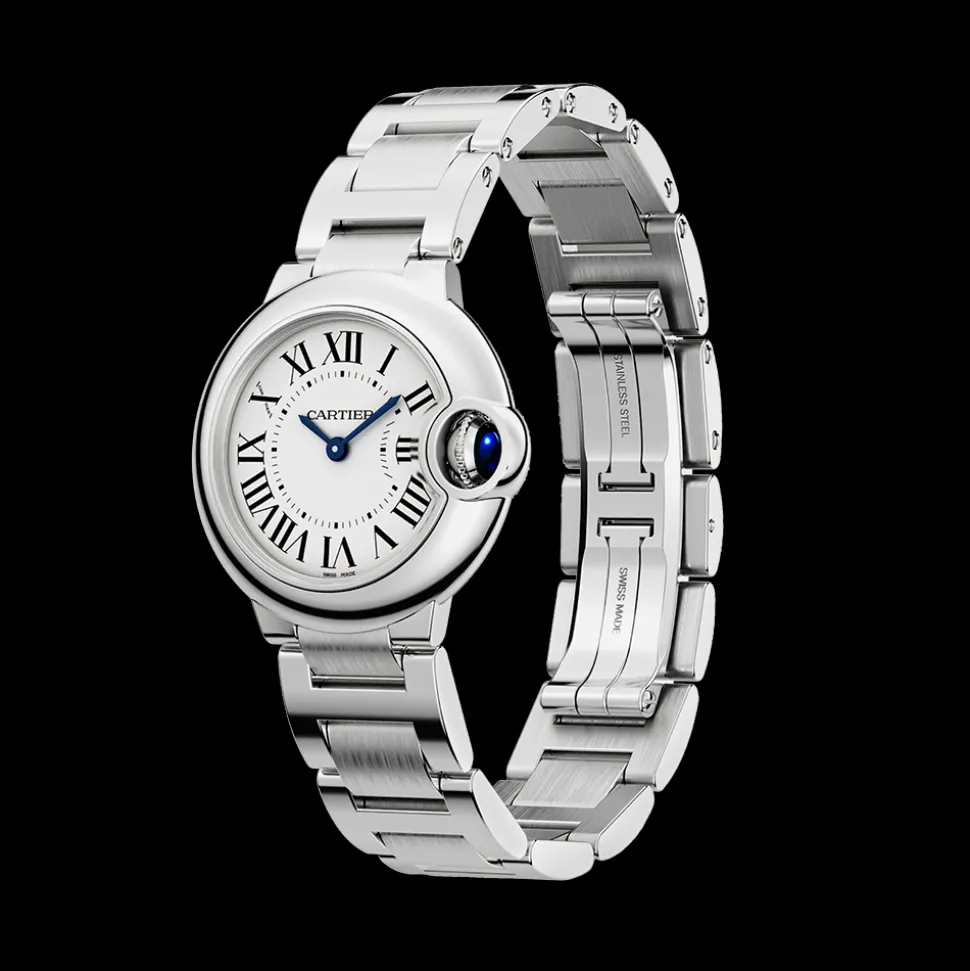 Cartier Ballon Bleu de Cartier Small WSBB0067