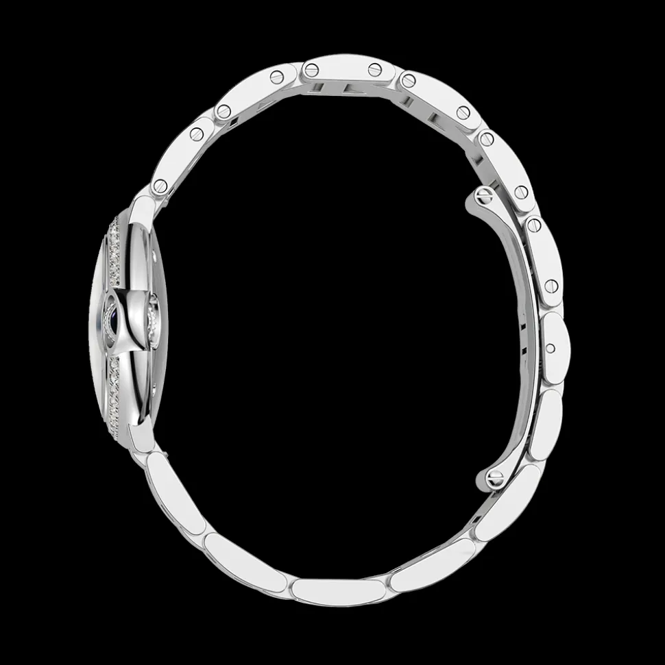 Cartier Ballon Bleu de Cartier Small W4BB0030
