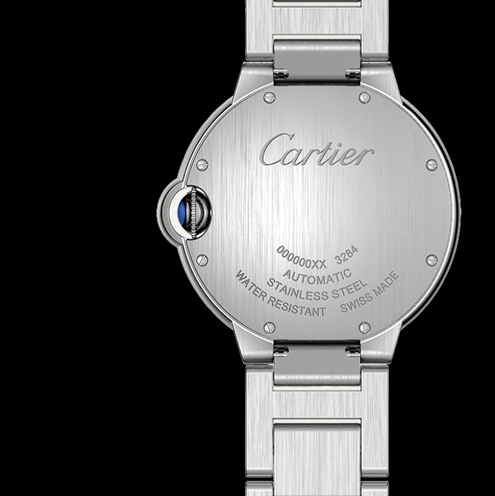 Cartier Ballon Bleu de Cartier Large W4BB0024