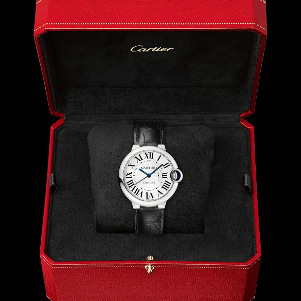 Cartier Ballon Bleu de Cartier Medium WSBB0028
