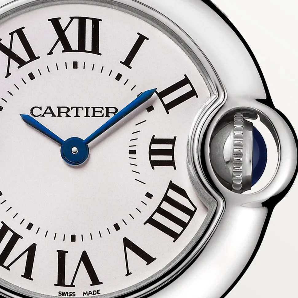 Cartier Ballon Bleu de Cartier Small WSBB0067