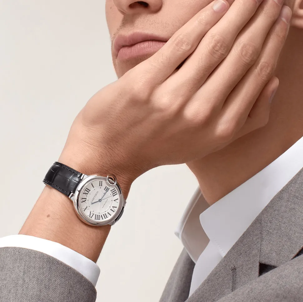 Cartier Ballon Bleu de Cartier Medium WSBB0028
