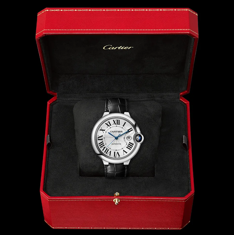 Cartier Ballon Bleu de Cartier Large WSBB0026