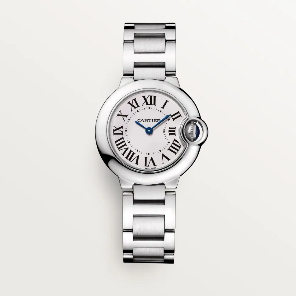 Cartier Ballon Bleu de Cartier Small WSBB0067