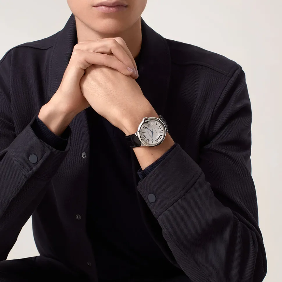 Cartier Ballon Bleu de Cartier Large WSBB0026