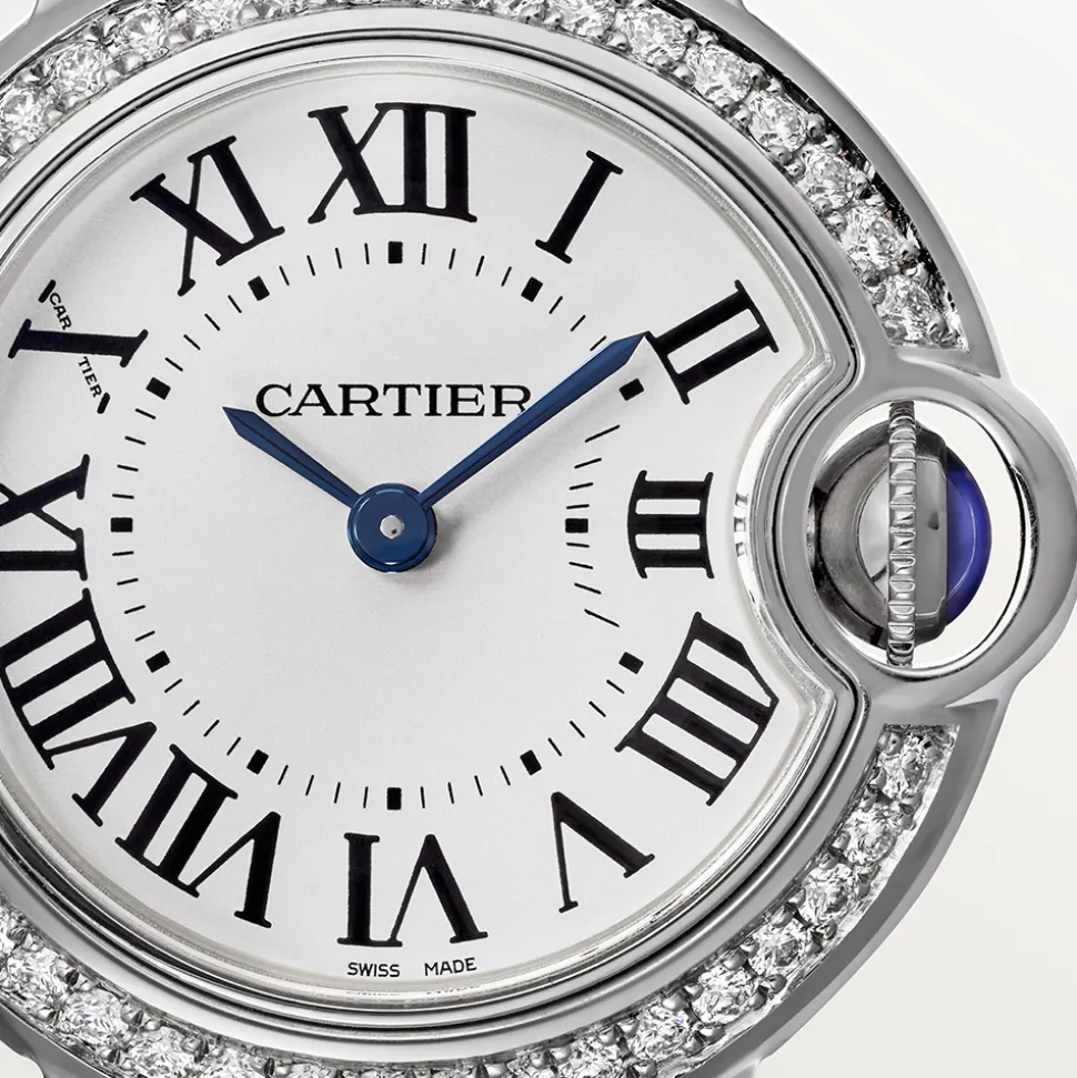 Cartier Ballon Bleu de Cartier Small W4BB0030