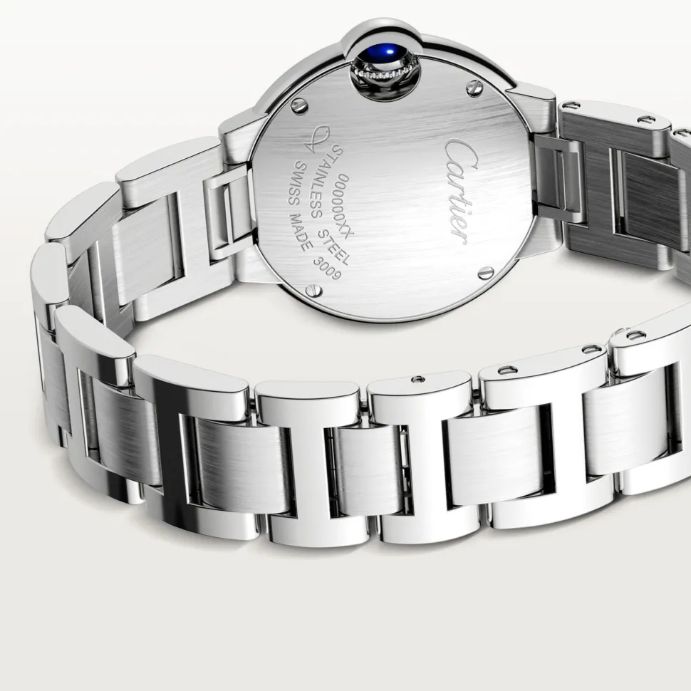 Cartier Ballon Bleu de Cartier Small WSBB0067