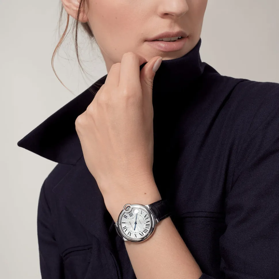 Cartier Ballon Bleu de Cartier Medium WSBB0028