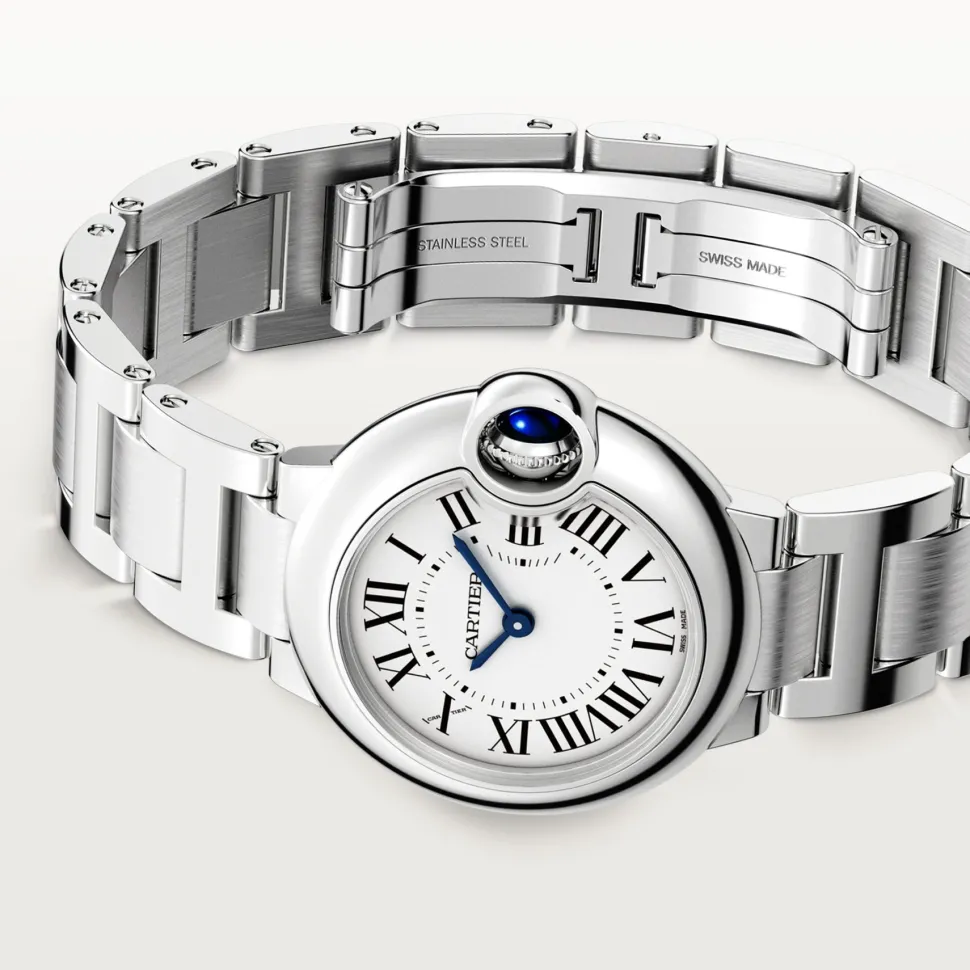 Cartier Ballon Bleu de Cartier Small WSBB0067