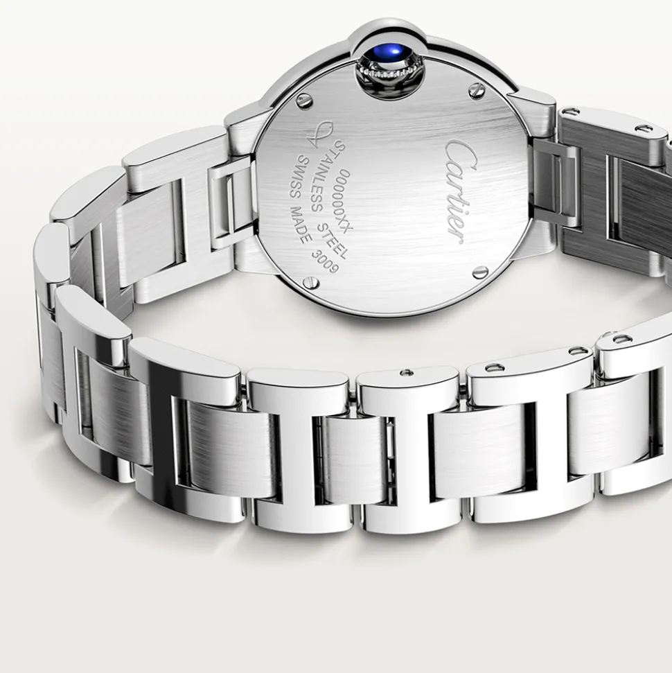 Cartier Ballon Bleu de Cartier Small W4BB0030