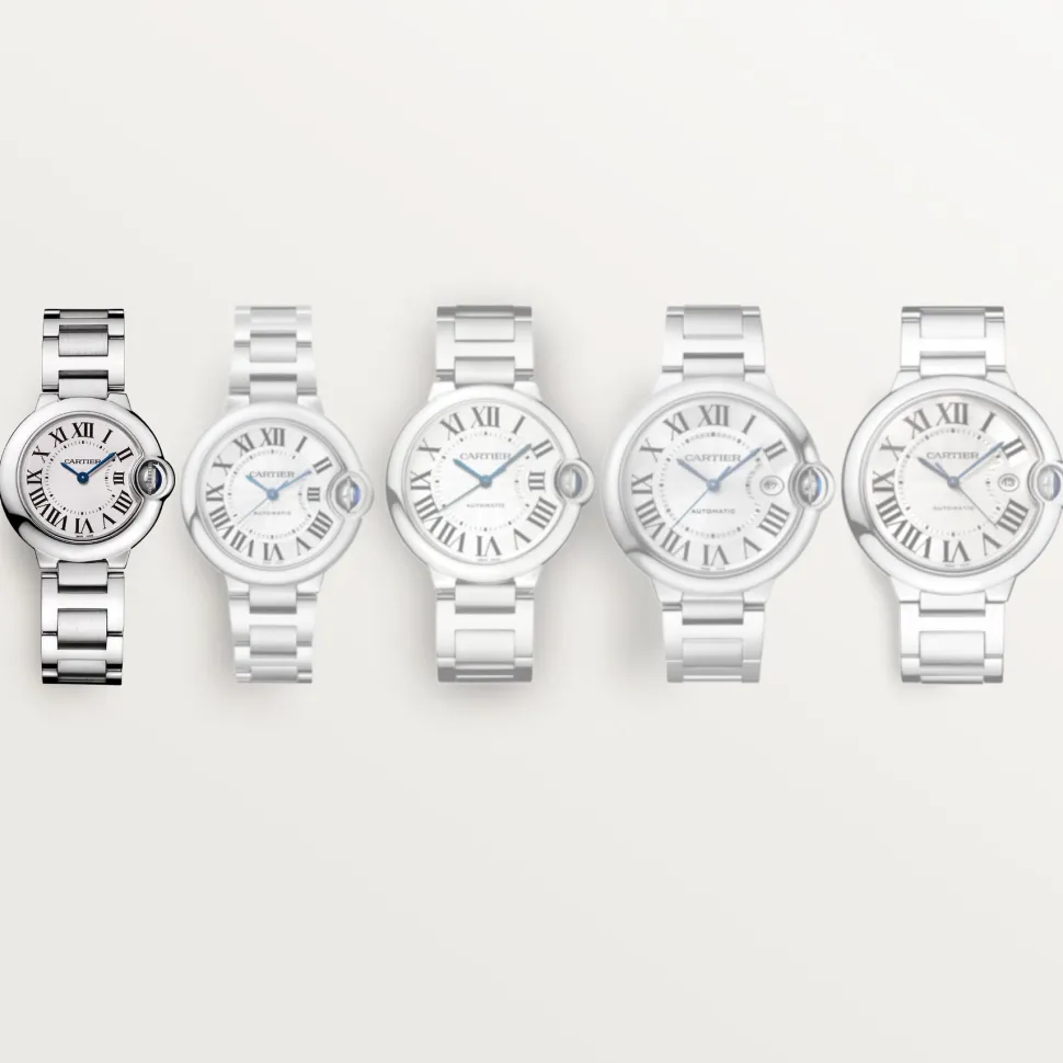 Cartier Ballon Bleu de Cartier Small WSBB0067