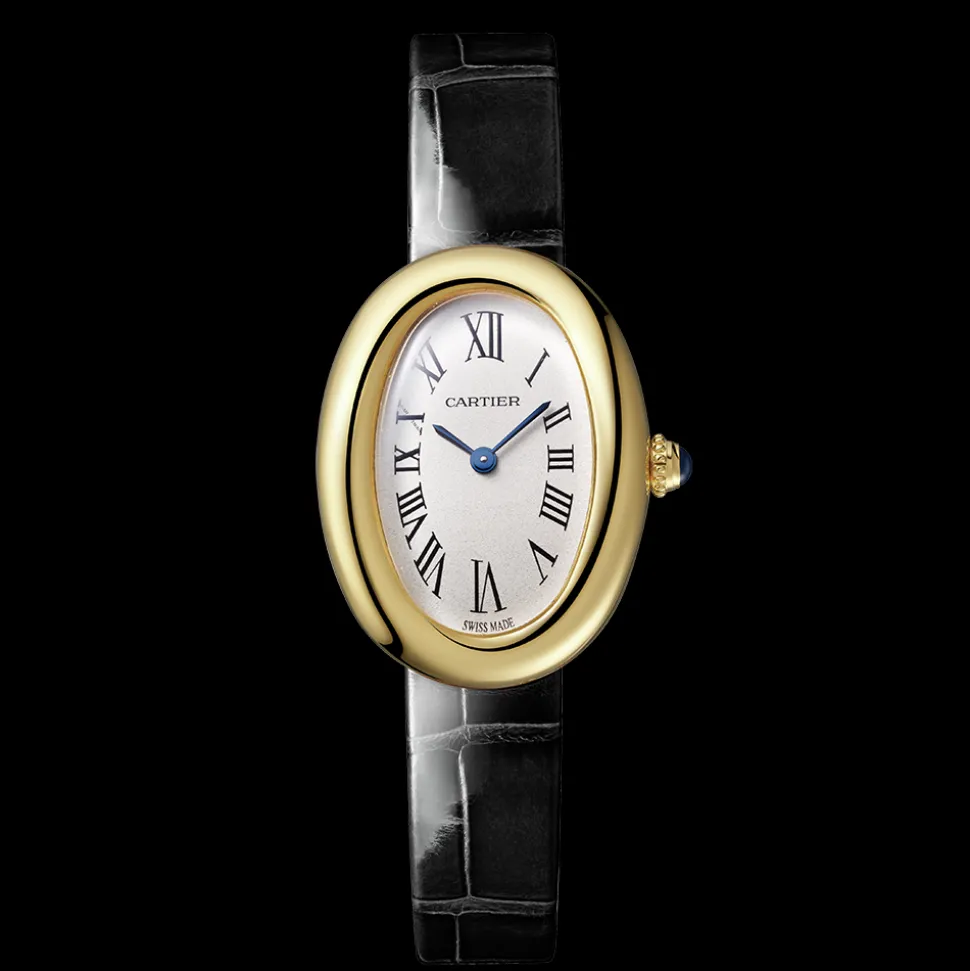 Cartier Montre Baignoire 1920 Small WGBA0022