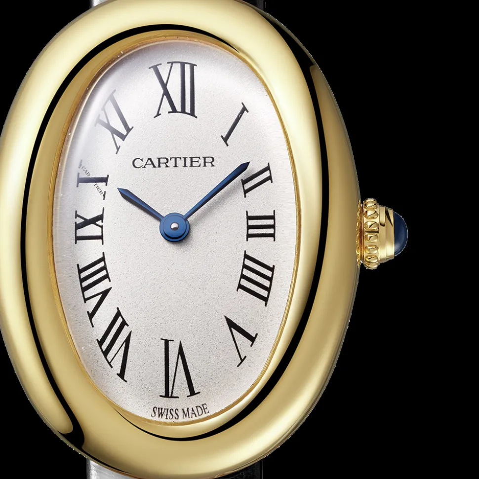 Cartier Montre Baignoire 1920 Small WGBA0022
