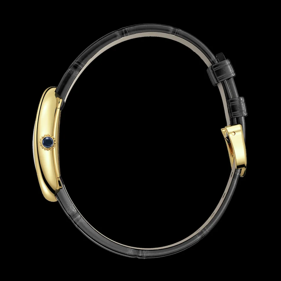 Cartier Montre Baignoire 1920 Small WGBA0022