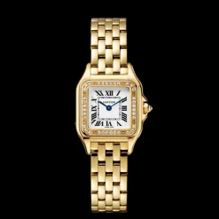 Cartier Panthere de Cartier Small WJPN0067