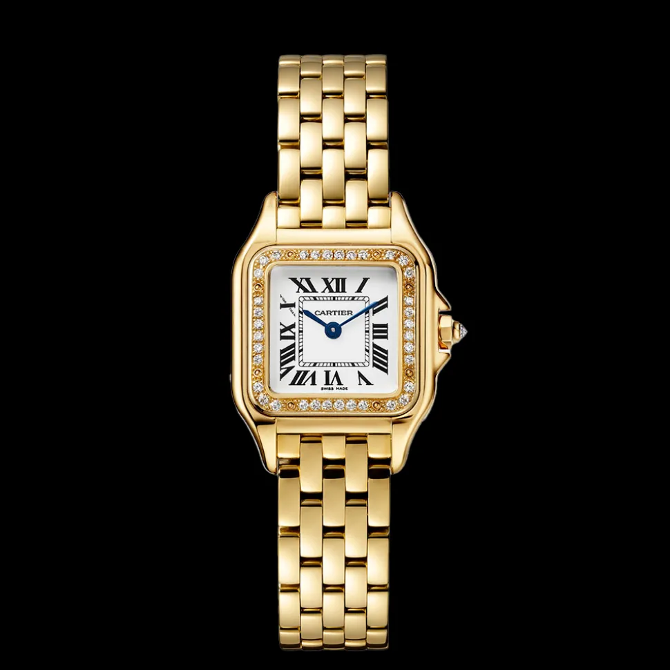Cartier Panthere de Cartier Small WJPN0067