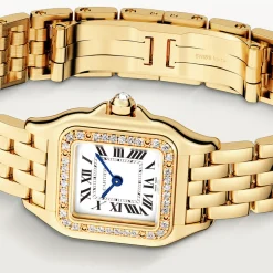 Cartier Panthere de Cartier Small WJPN0067