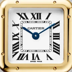 Cartier Panthère de Cartier Small W2PN0013