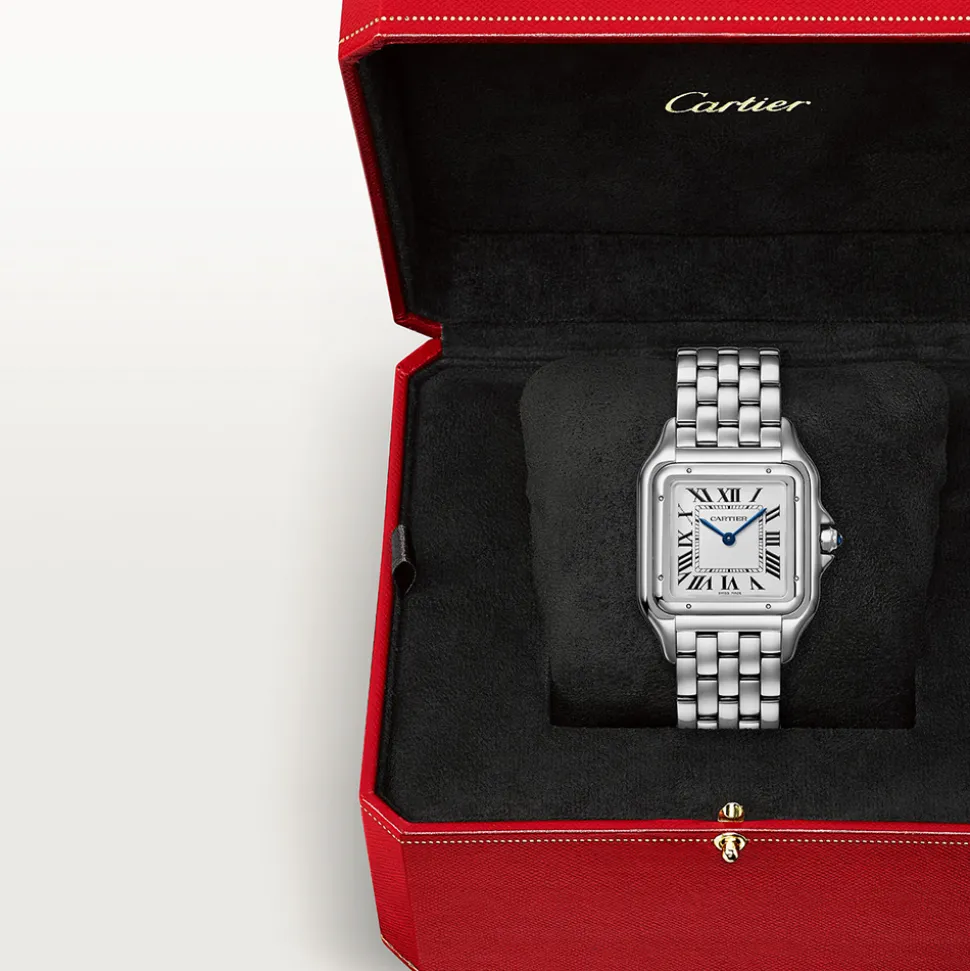Cartier Panthère de Cartier Large WSPN0011