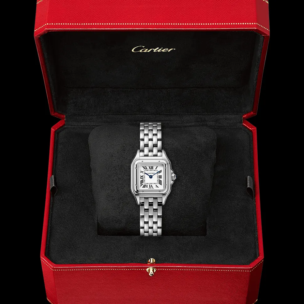 Cartier Panthère de Cartier Small WSPN0006
