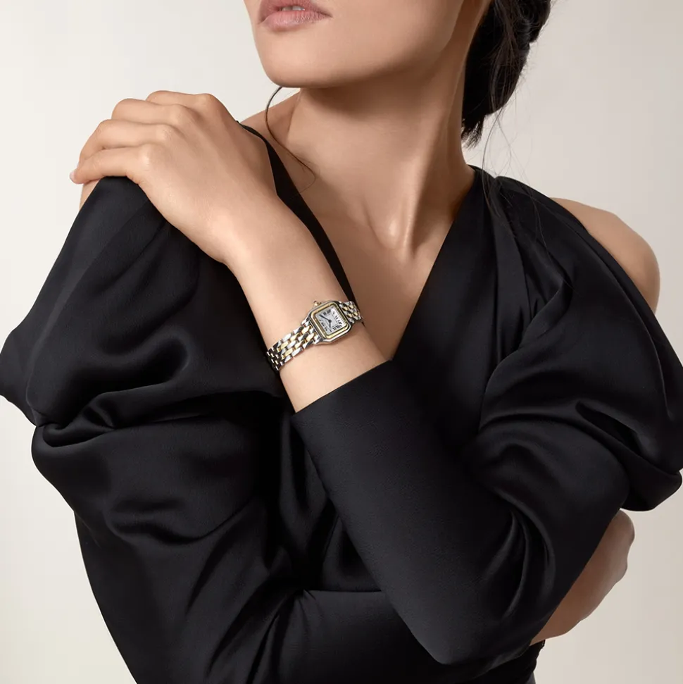 Cartier Panthère de Cartier Small W2PN0013
