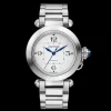 Cartier Pasha de Cartier Medium WSPA0013