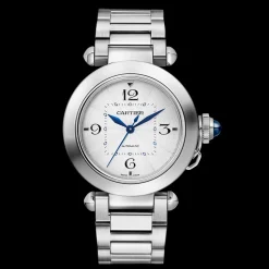 Cartier Pasha de Cartier Medium WSPA0013