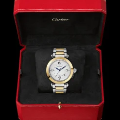 Cartier Pasha de Cartier Large W2PA0009
