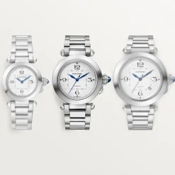 Cartier Pasha de Cartier Medium WSPA0013
