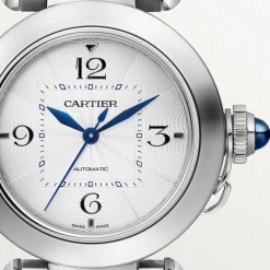Cartier Pasha de Cartier Medium WSPA0013